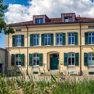 Tägerwilen Villa Taegermoos Exterior photo