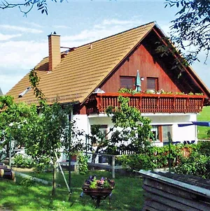 2 Bedrooms Appartement With Shared Pool Garden And Wifi At Obernaundorf 7 Km Away From The Beach Exterior photo